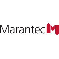 Marantec Garage Opener Logo