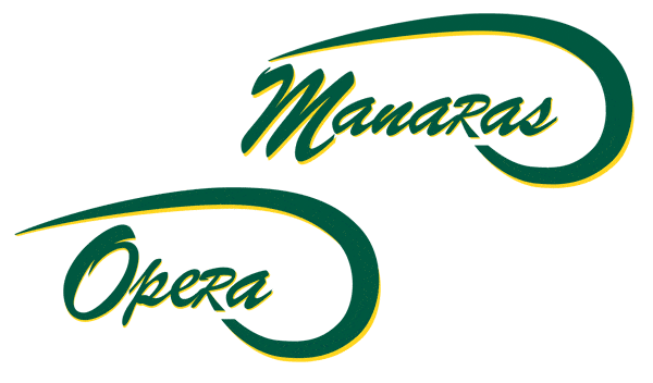 Manaras Logo