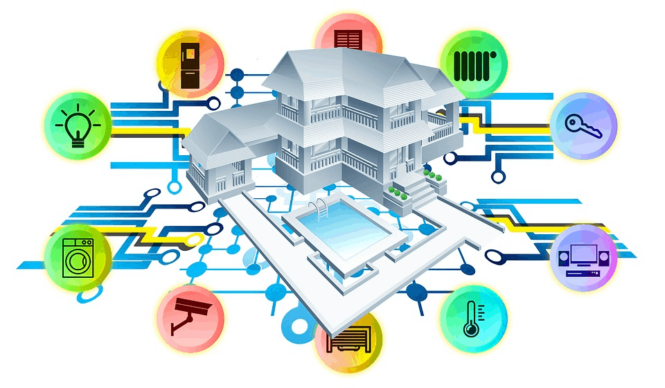 garage door diagram